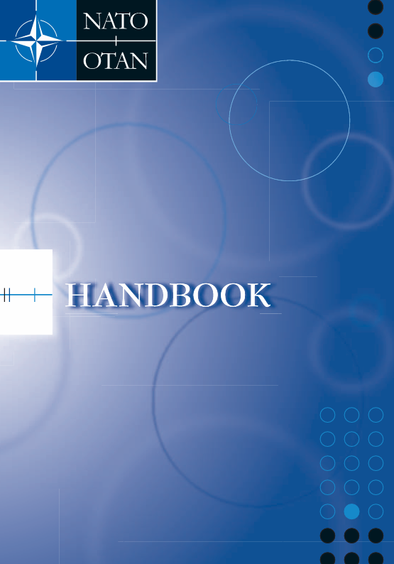 NATO Handbook